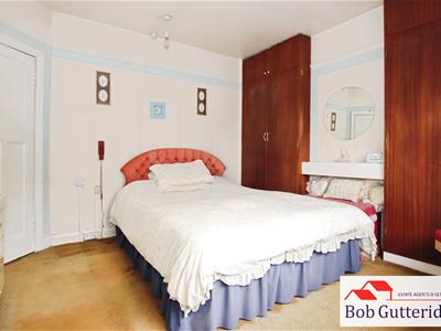 BEDROOM TWO (REAR)